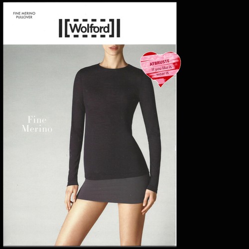 Maglione wolford fine - maglione,