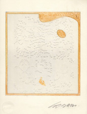 Fotolitografia Enzo Gribaudo-