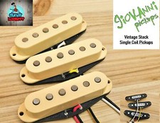 Artec giovanni noiseless strat - artec,