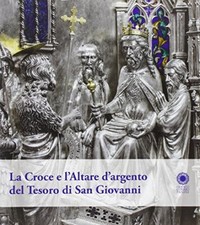La croce e l'altare d'argento