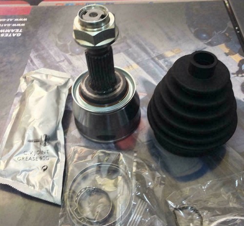 Kit giunto omocinetico ruota - omocinetico,
