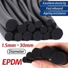 Guarnizione spugna gomma cavo