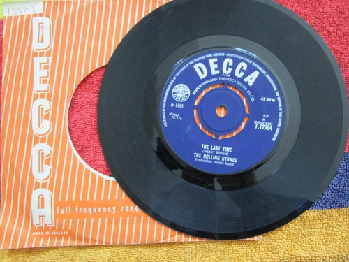The rolling stones - the,