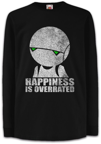 Shirt manica lunga per - t-shirt,