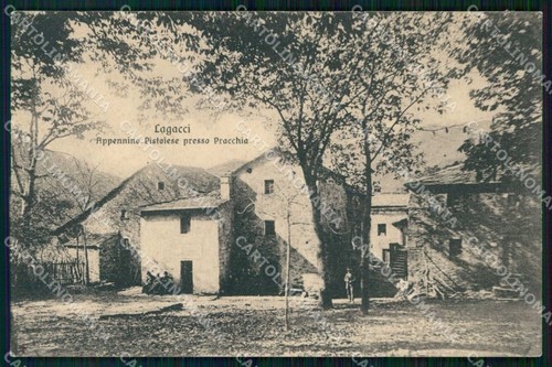 Pistoia sambuca pistoiese - pistoia,