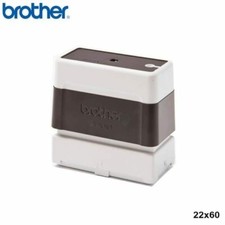 TIMBRO AUTOINCHIOSTRANTE 22X60