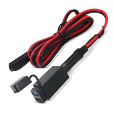 Presa 12V per BMW R 1250 R / RS / RT Lumitecs USB US6