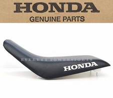 Seat TRX400 EX Sportrax 400EX