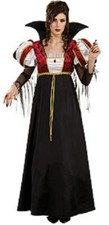 ROYAL VAMPIRA VAMPIRESS ADULT