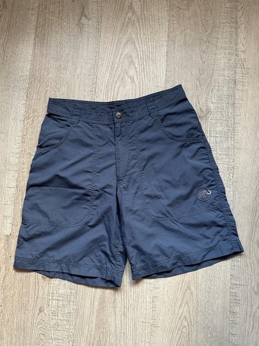 Pantaloncini donna mammut
