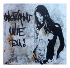 Quadro originale pezzo unico