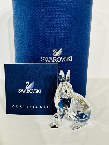 Swarovski arctic hare event - swarovski,