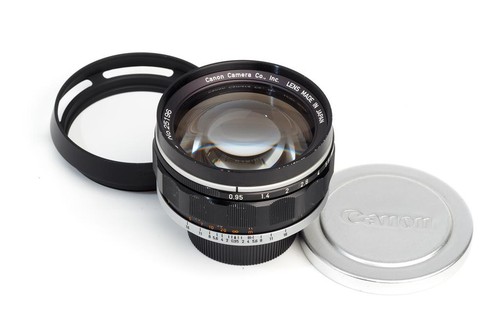 Canon leitz leica m - f.,