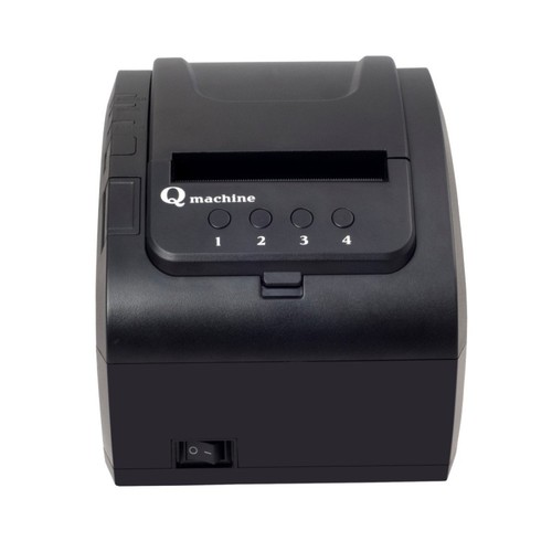 307q stampante eliminacode - 307q,