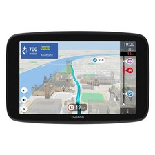 Tomtom Navigatore GPS GO