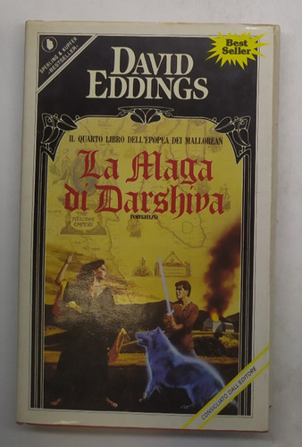 Maga darshiva di david - la,