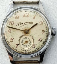 orologio sovietico Sputnik