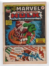 1967 MARVEL TALES TO ASTONISH