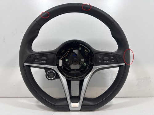 Volante per alfa romeo giulia - per,