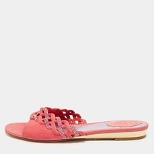 Rene Caovilla scivoli piatti