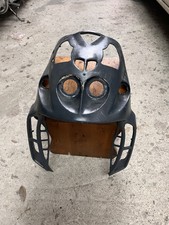 Carena Scudo Frontale Phantom F12