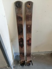 Balestre Di Rinforzo Kia K2500