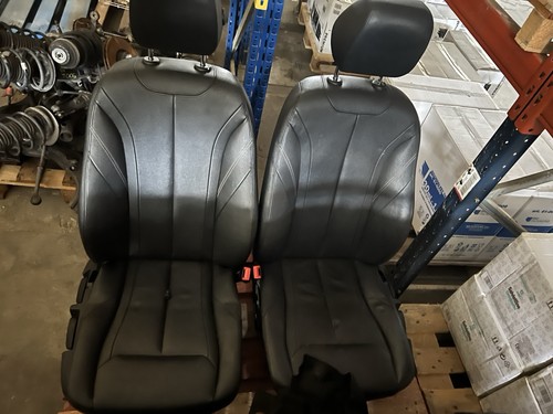 Bmw f34 sedili pelle - f34,