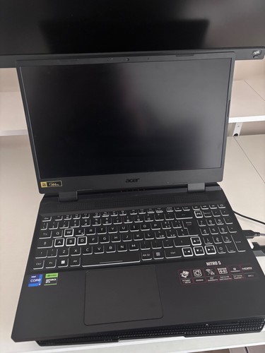 Portatile gaming acer - portatile, nitro