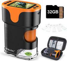 Microscopio Digitale per