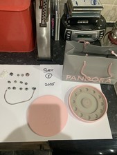 ORIGINALE PANDORA LTD ED BOX