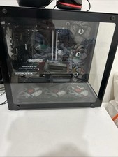 Pc Gaming Con Scheda Video