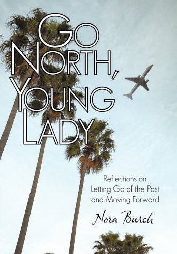 North young lady - go,
