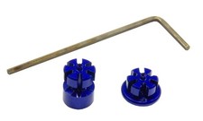 Kyosho dNaNo Mozzo ruota