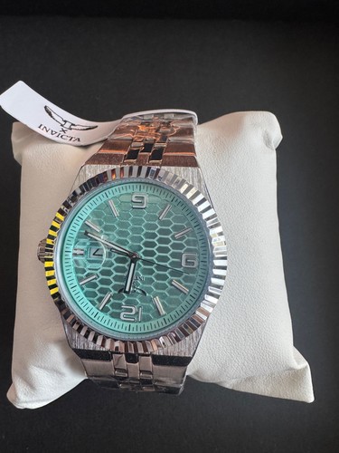 Orologio uomo invicta - orologio,
