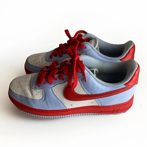 Nike air force low - by, you
