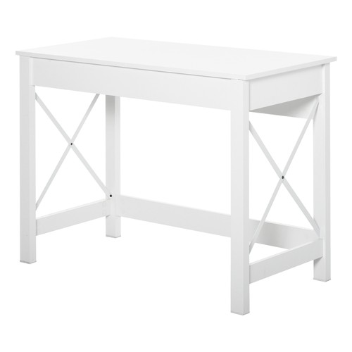 Scrivania porta dal design - pc,