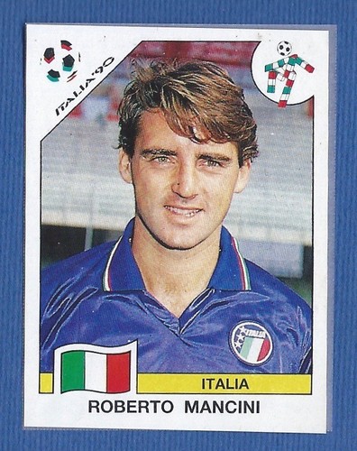 Figurina calciatori panini - calciatori,