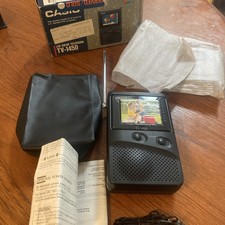 vintage casio lcd hand held