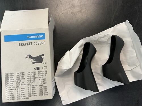 Cappuccio leva shimano 6800 - leva,