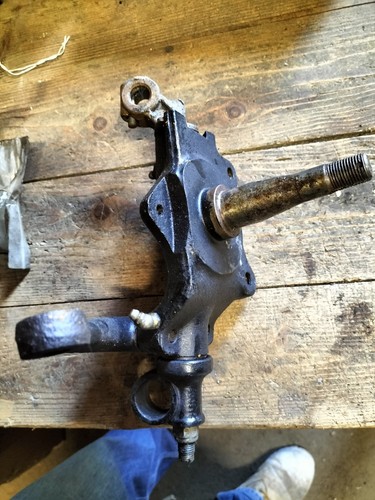 Midget stub assale - midget,