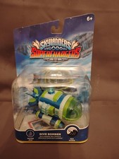 Skylanders SuperChargers