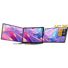 Monitor Portatile 14 Pollici