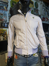 Giubbino North Sails Tg M Nuovo Quadrettini