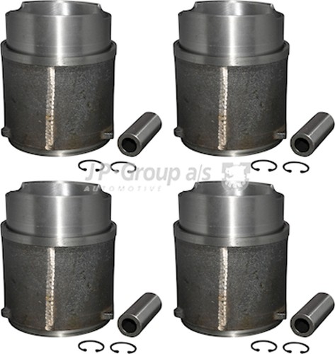 Group kit riparazione - jp,