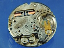 ESA ETA 9162 Orologio