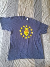 MAGLIETTA T-SHIRT ULTRAS GENOA