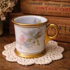 Antico Tazza da Barba in