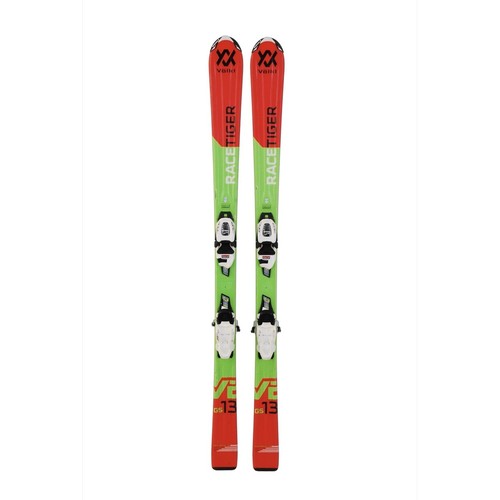 Ski occasion junior volkl - ski,