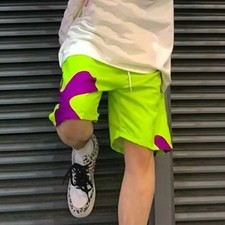 Pantaloncini comodi moda