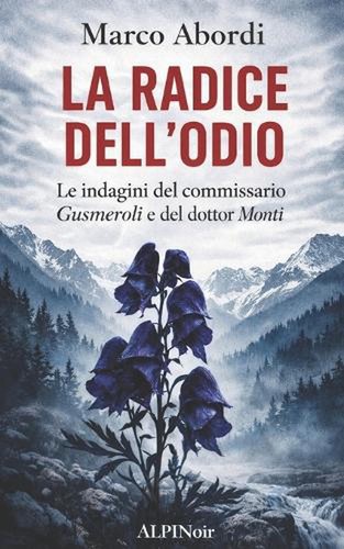 Radice dell odio - la, le